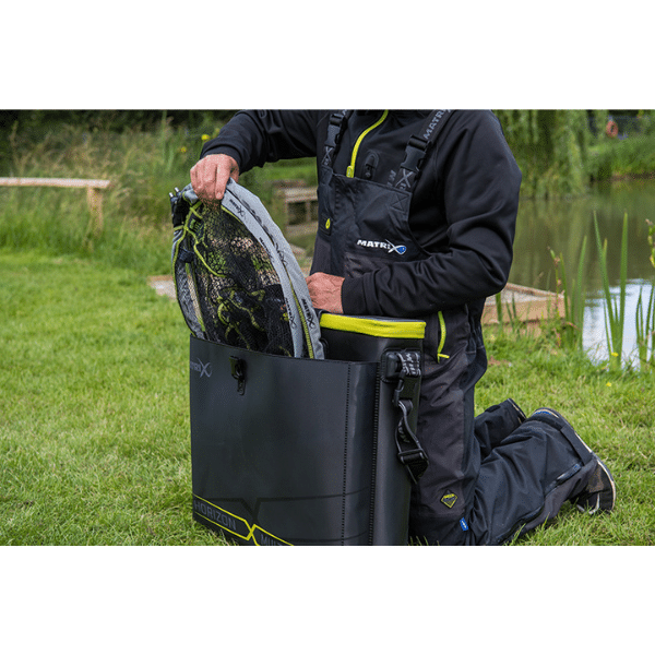 MATRIX HORIZON X SMALL EVA MULTI NET BAG MATRIX-HORIZON-X-SMALL-EVA-MULTI-NET-BAG