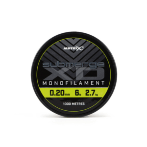 Matrix-Submerge-XD-Bulk-Monofilament