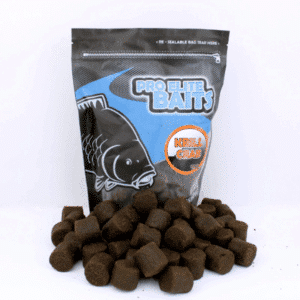 PRO-ELITE-BAITS-krill&crab-ATRACTOR-PELLETS-28mm