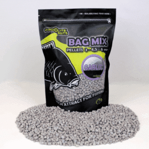 PRO-ELITE-GARLIC-BAG-MIX-PELLETS-34,56MM
