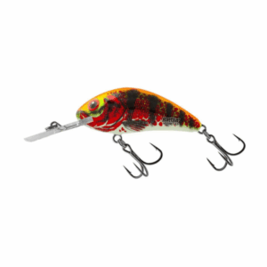 SALMO-RATTLIN-HORNET