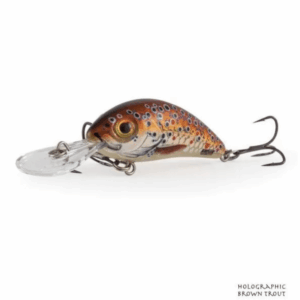 SALMO-RATTLIN-HORNET