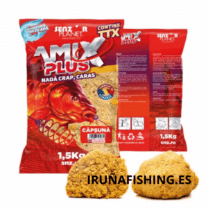 SENZOR-PLANET-AMIX-PLUS-FRESA-1,5KG