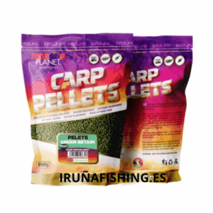 SENZOR-PLANET-pellets-carp-green-betain-4mm