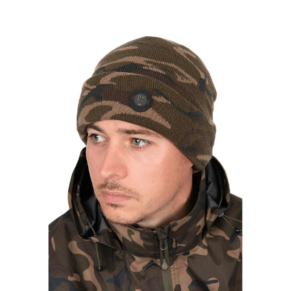 FOX-GORRO-CAMO-SHERPA-TEC-BEANIE
