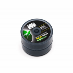 KORDA ARMA KORD SINKING LEADRER 50LB 50M
