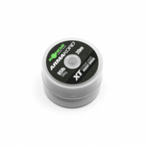 KORDA-ARMA-KORD-XT-EXTREME-LEADER-85LB-20M-WEEDY-GREEN