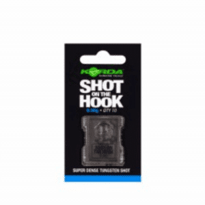KORDA-SHOT-ON-THE-HOOK-0.30G