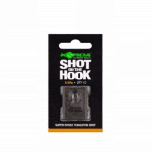 KORDA-SHOT-ON-THE-HOOK-0.50G