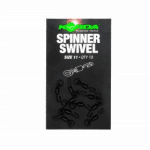 KORDA-SPINNER-RING-SWIVEL-XX-SIZE11
