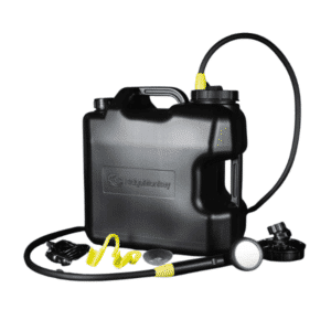 RIDGEMONKEY DUCHA OUTDOOR FULL KIT 20L