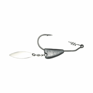 STRIKE-KING-ANZUELO-PLOMADO-TOUR-GRADE-BELLY-BLADE