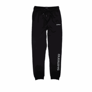 Shimano-Wear-Joggers-Black