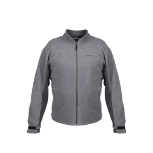 Shimano-Wear-Windstop-Fleece-Jacket-Grey