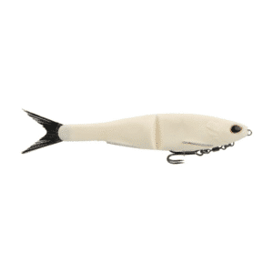 BERKLEY-POWERBAIT-NESSIE-SLOW-SINKING-17CM-28G-ALBINO