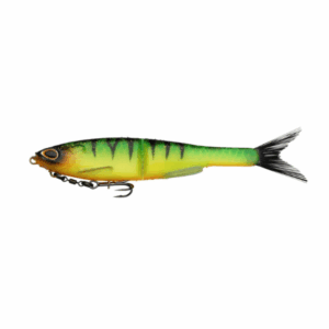 BERKLEY-POWERBAIT-NESSIE-SLOW-SINKING-17CM-28G-FIRETIGER