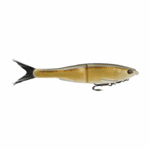 BERKLEY-POWERBAIT-NESSIE-SLOW-SINKING-17CM-28G-GOLD-SHAD