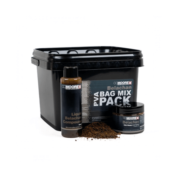 CC MOORE PACK PVA BAG MIX BELACHAN CC-MOORE-BELACHAN-BAG-MIX