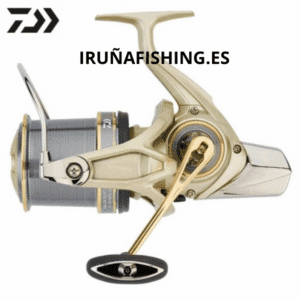 DAIWA-CARRETE-EMBLEM-SURF-LIGHT-45CW-QD-P