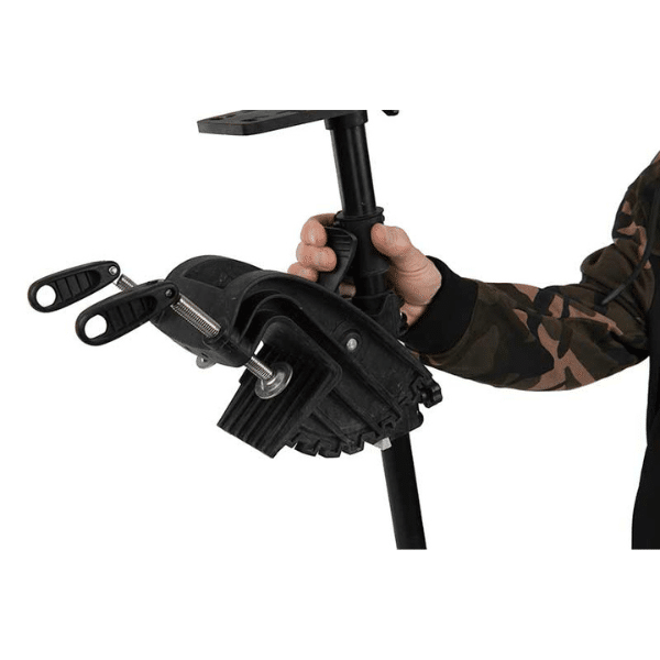 FOX ECHO SOUNDER MOUNT FOX ECHO SOUNDER MOUNT - Imagen 3