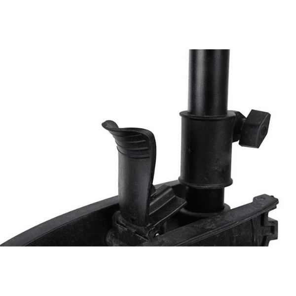 FOX ECHO SOUNDER MOUNT FOX-ECHO-SOUNDER-MOUNT