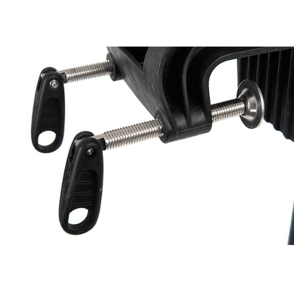 FOX ECHO SOUNDER MOUNT FOX ECHO SOUNDER MOUNT - Imagen 7