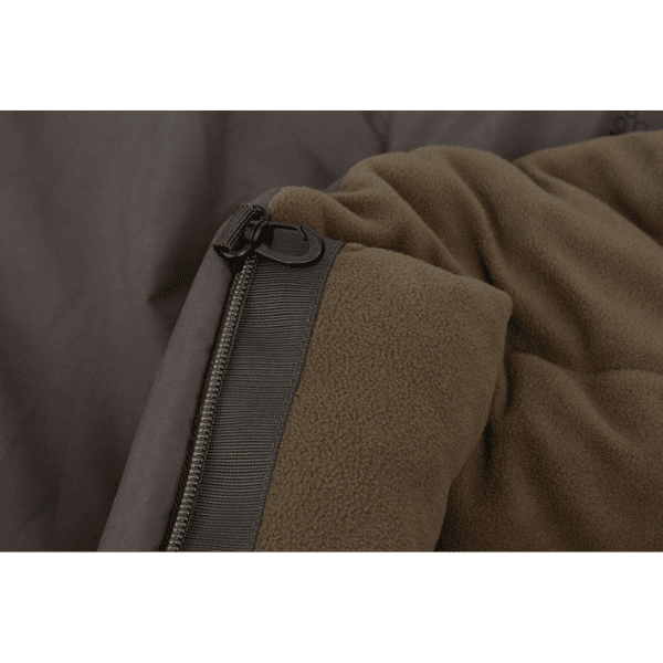 FOX SACO DE DORMIR DURALITE 3 SEASON SLEEPING BAG FOX SACO DE DORMIR DURALITE 3 SEASON SLEEPING BAG - Imagen 4
