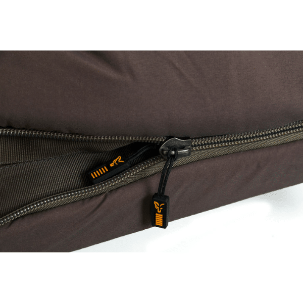 FOX SACO DE DORMIR DURALITE 3 SEASON SLEEPING BAG FOX-SACO-DE-DORMIR-DURALITE-3-SEASON-SLEEPING-BAG
