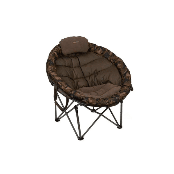 FOX-SILLA-LOUNGER-CHAIR