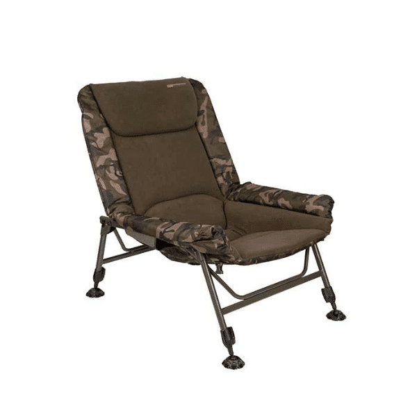 FOX-SILLA-SUPER-DELUXE-ARM-CHAIR