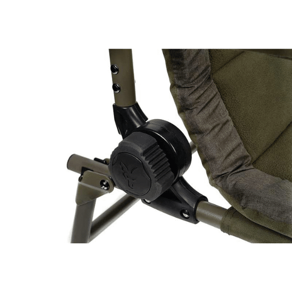 FOX SILLA VOYAGER RECLINER FOX-VOYAGER-RECLINER-CHAIRS