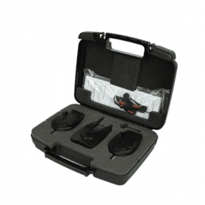 FOX ALARMAS MICRON MX 2 ROD SET