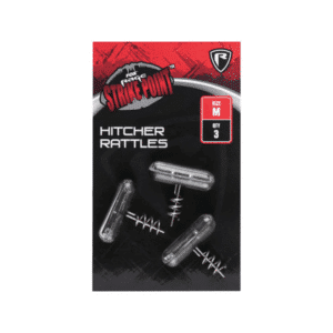 Fox-Rage-Strike-Point-Hitcher-Rattle-SIZE-M