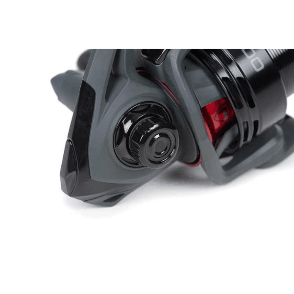 FOX RAGE CARRETE WARRIOR 4000 Fox-Rage-Warrior-Reels