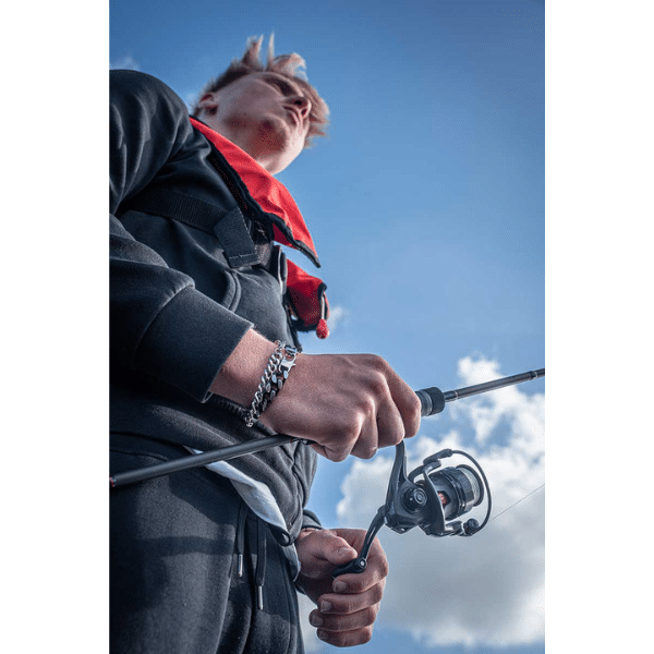 FOX RAGE CARRETE WARRIOR 4000 Fox-Rage-Warrior-Reels