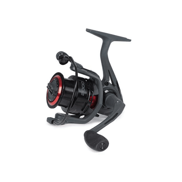 FOX RAGE CARRETE WARRIOR 2000 Fox-Rage-Warrior-Reels