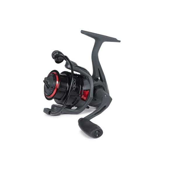 FOX RAGE CARRETE WARRIOR 1000 Fox-Rage-Warrior-Reels