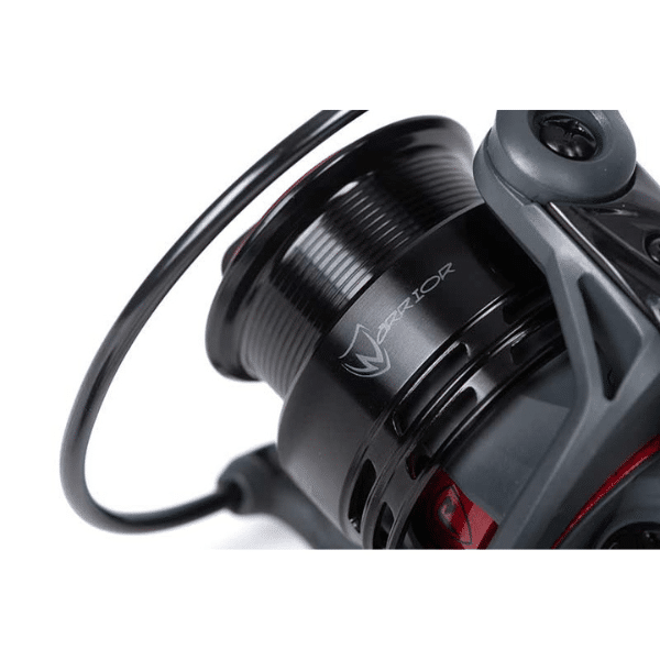 FOX RAGE CARRETE WARRIOR 4000 Fox-Rage-Warrior-Reels