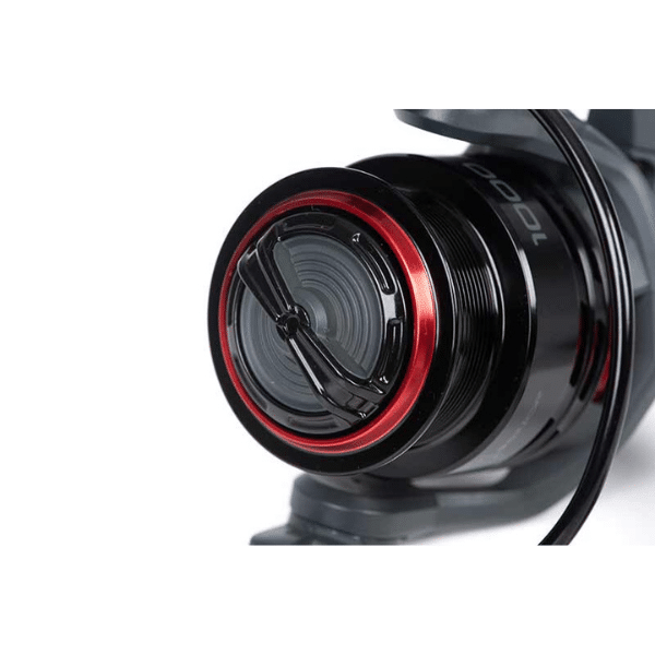 FOX RAGE CARRETE WARRIOR 4000 Fox-Rage-Warrior-Reels