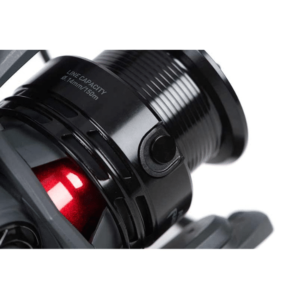 FOX RAGE CARRETE WARRIOR 4000 Fox-Rage-Warrior-Reels
