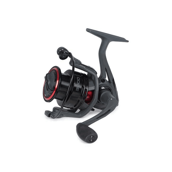 FOX RAGE CARRETE WARRIOR 3000 Fox-Rage-Warrior-Reels