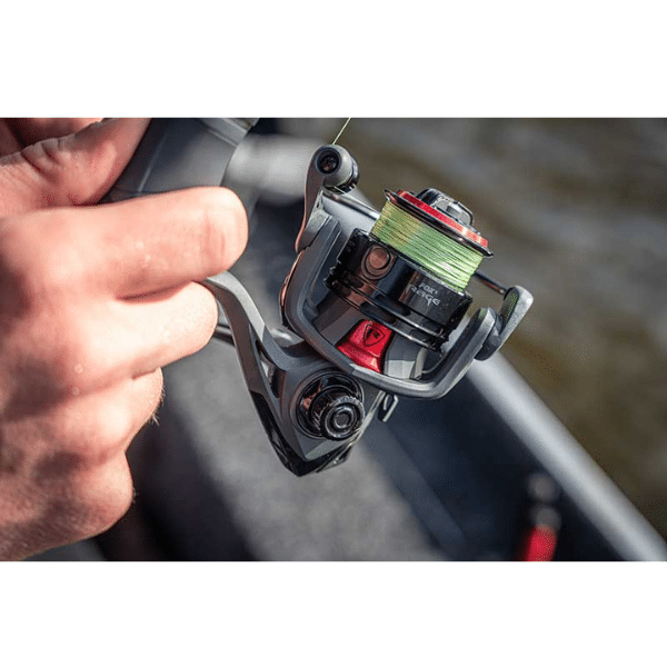FOX RAGE CARRETE WARRIOR 4000 Fox-Rage-Warrior-Reels