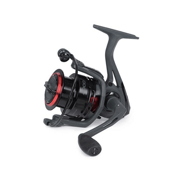 FOX RAGE CARRETE WARRIOR 4000 Fox-Rage-Warrior-Reels