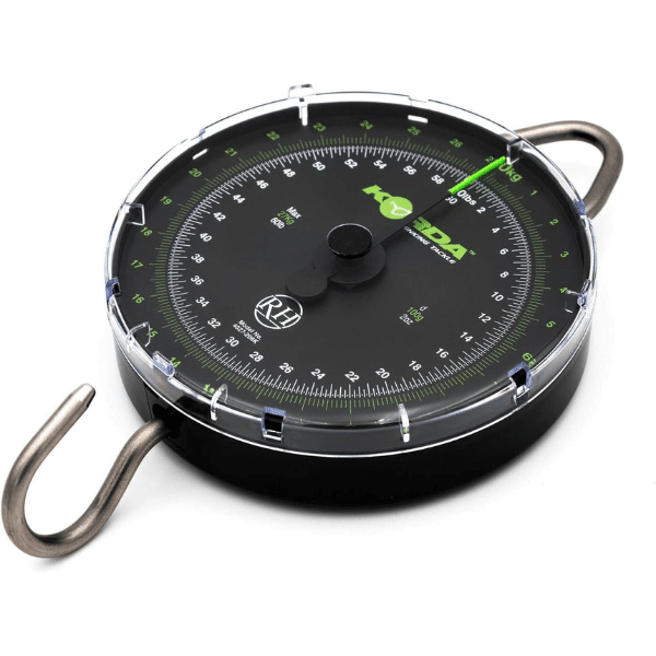 KORDA 120LB DIAL SCALES KORDA 120LB DIAL SCALES - Imagen 2