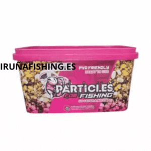 PARTICKLES-FOR-FISHING