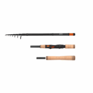 SHIMANO-CAÑA-STC-MINI-TELE-240M-10-30G-11TRAMOS