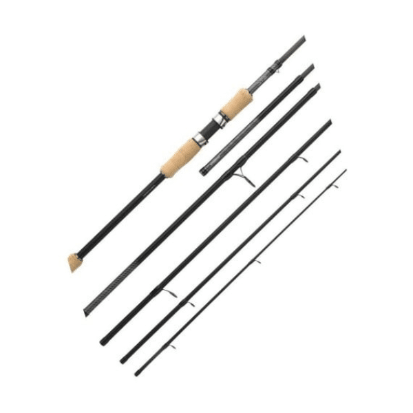 SHIMANO CAÑA STC 270MH 15-40G SHIMANO-CAÑA-STC