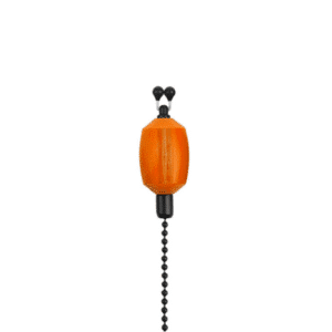 FOX-BLACK-LABEL-DUMPY-BOBBIN-ORANGE