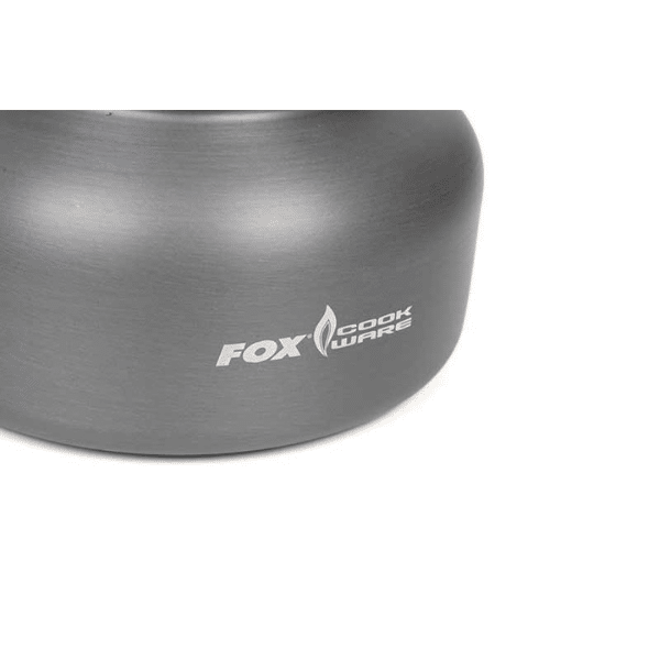 FOX COOKWARE 0.9L KETTLE FOX-COOKWARE-0.9L-KETTLE