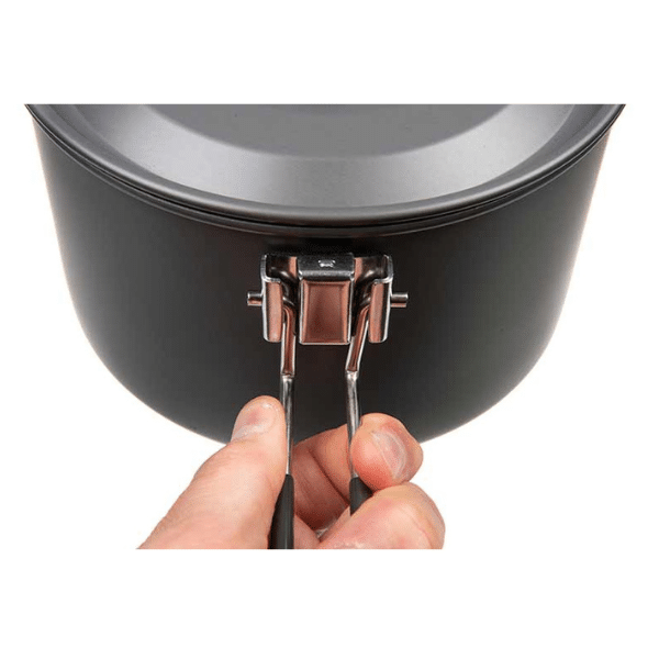 FOX COOKWARE 3 PIECE COOK SET FOX-COOKWARE-3-PIECE-COOK-SET